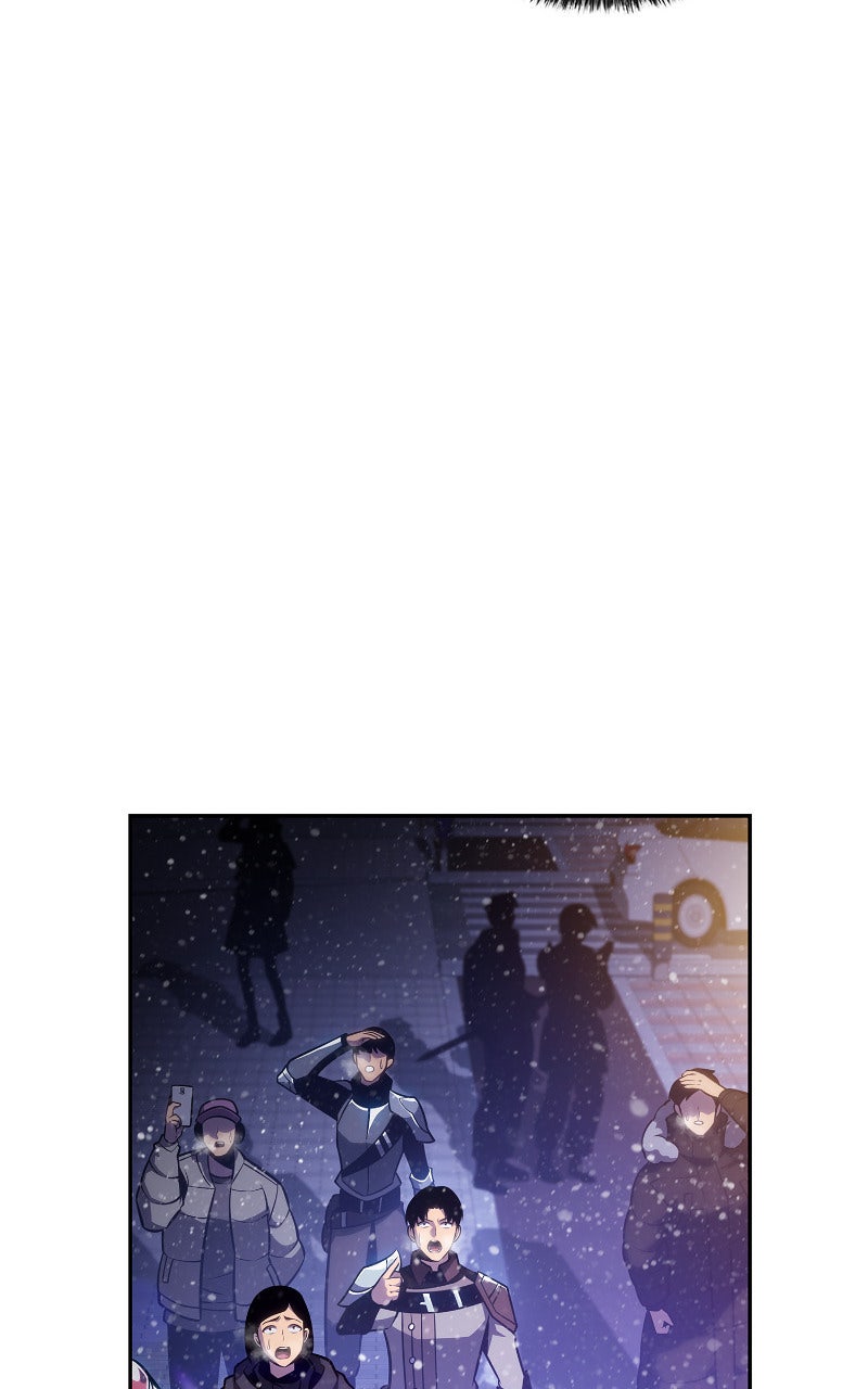 Read I'm the Max-Level Newbie FR Manga Online