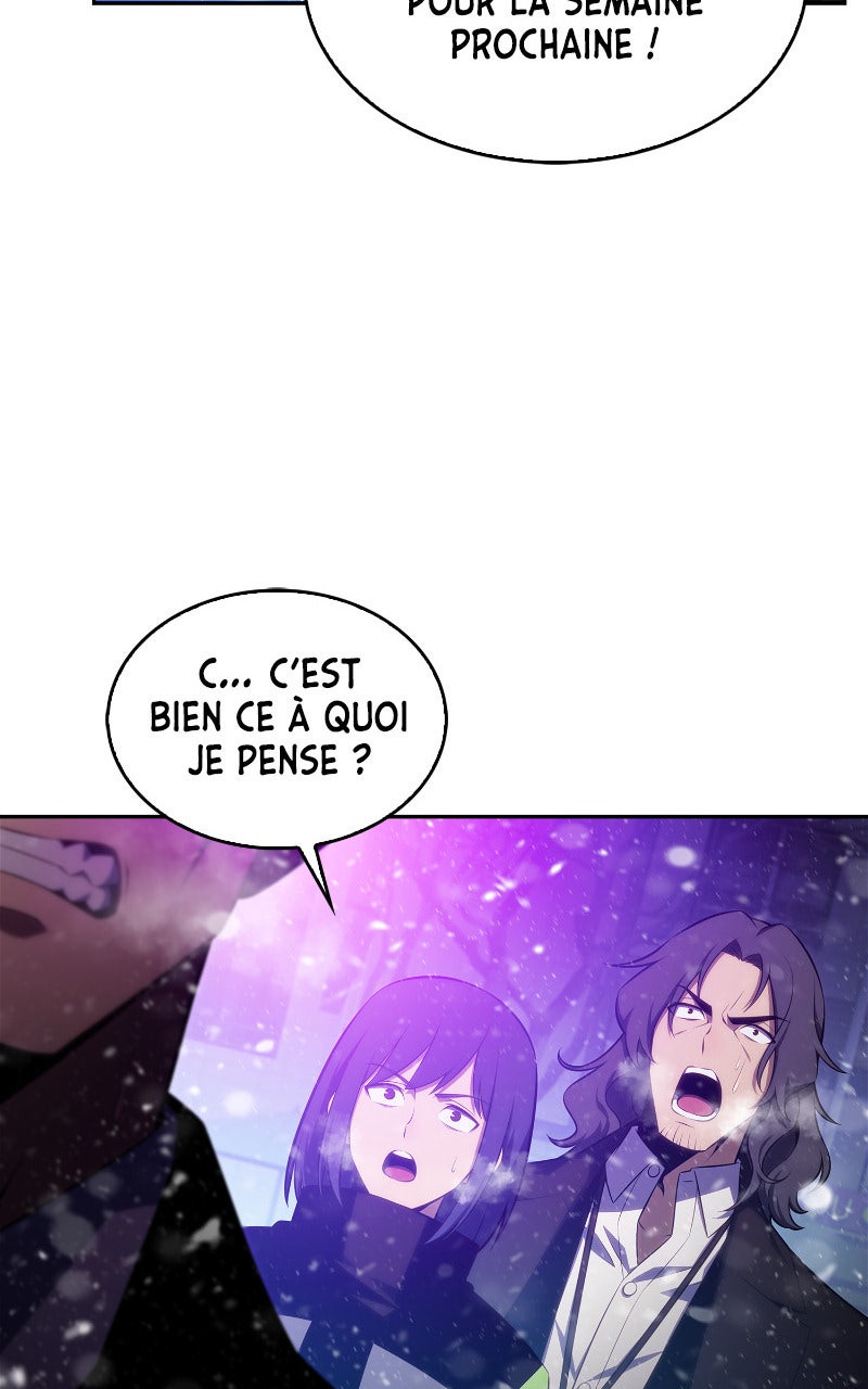 Read I'm the Max-Level Newbie FR Manga Online