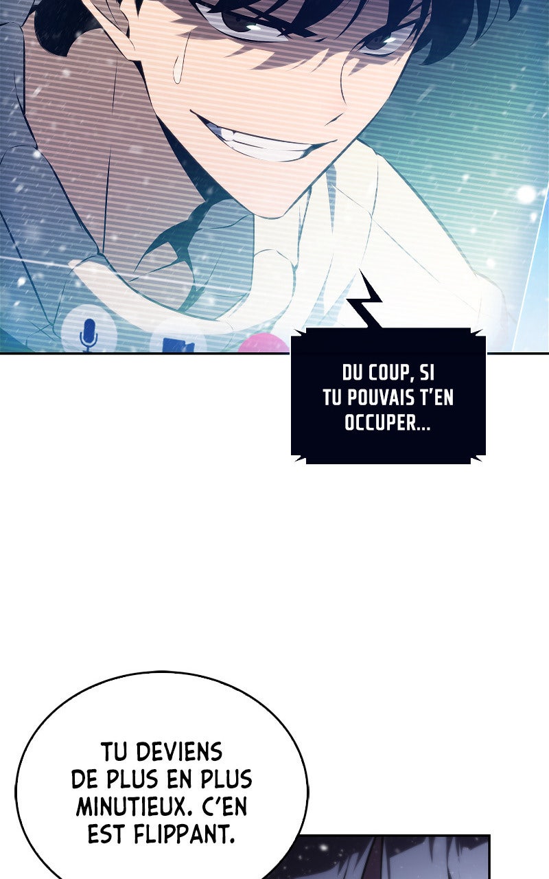 Read I'm the Max-Level Newbie FR Manga Online