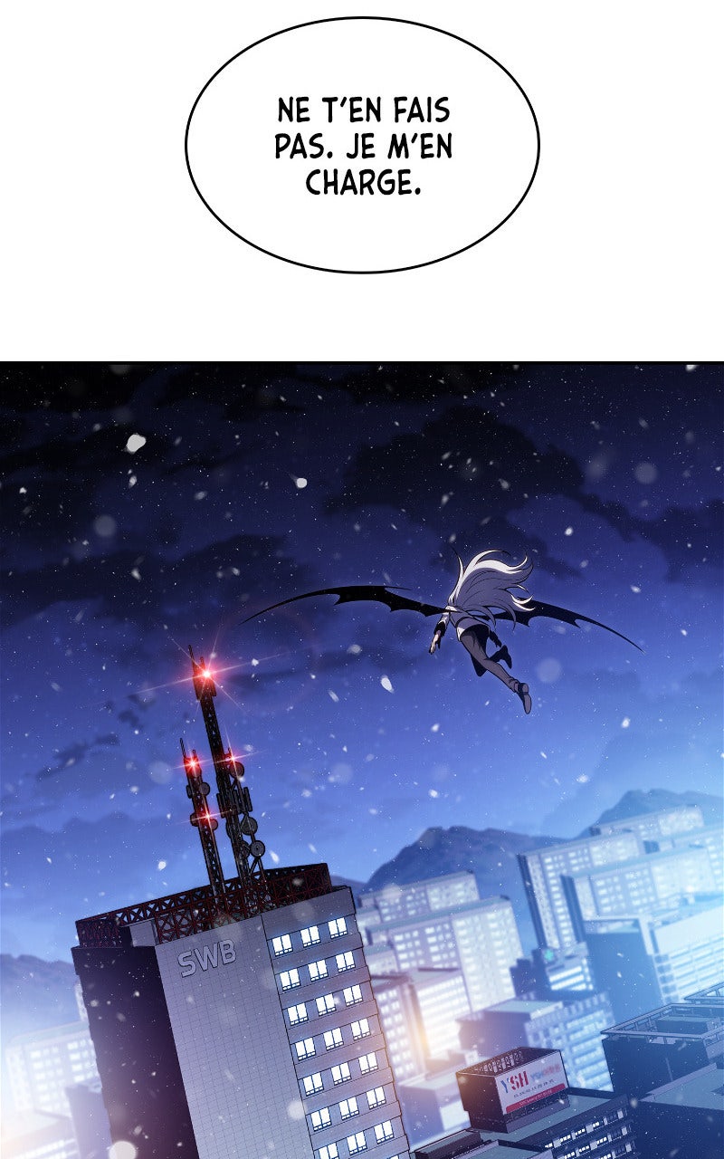 Read I'm the Max-Level Newbie FR Manga Online