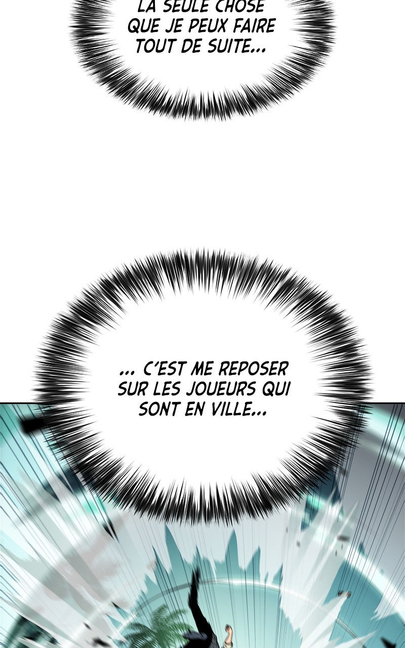 Read I'm the Max-Level Newbie FR Manga Online