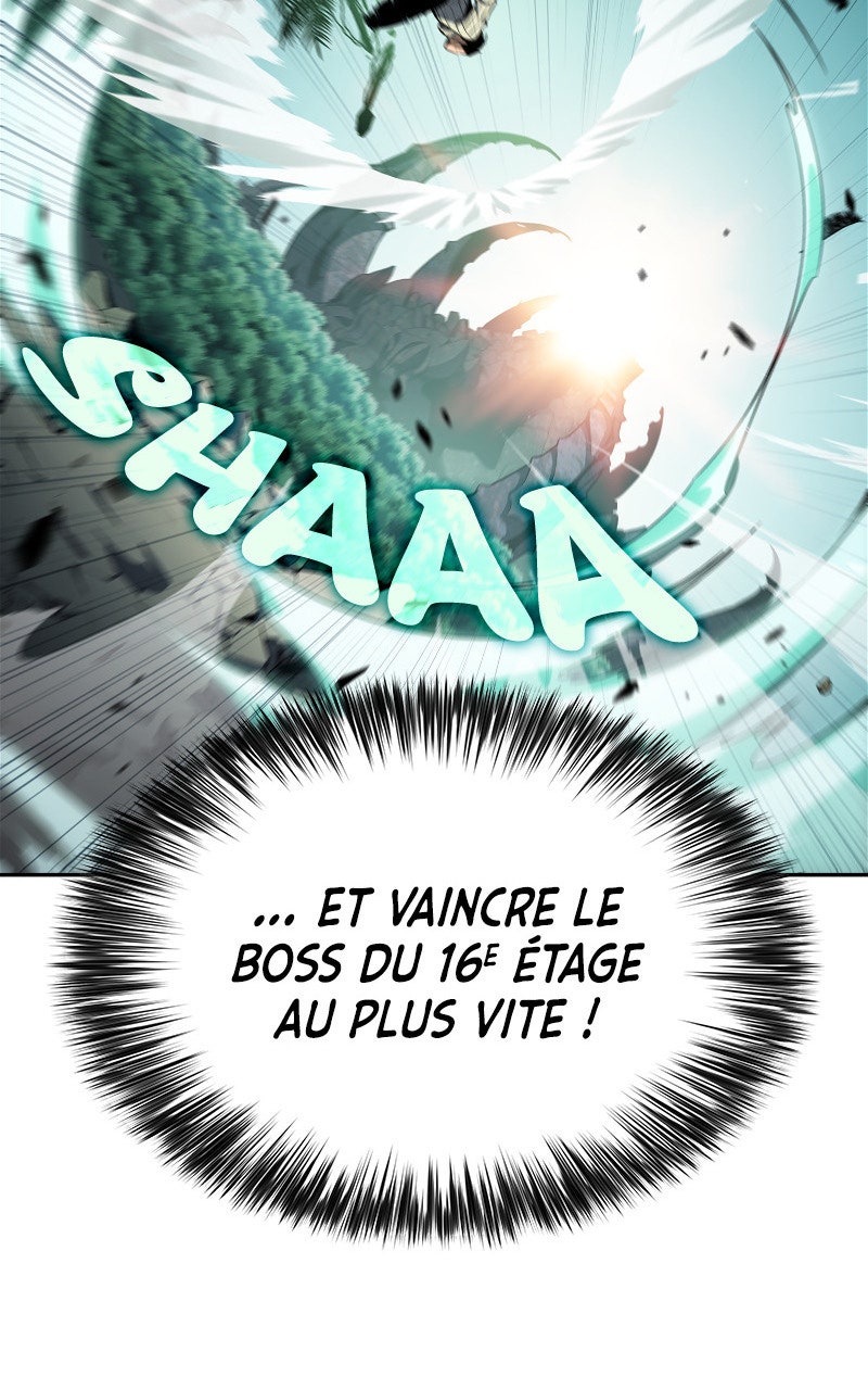 Read I'm the Max-Level Newbie FR Manga Online