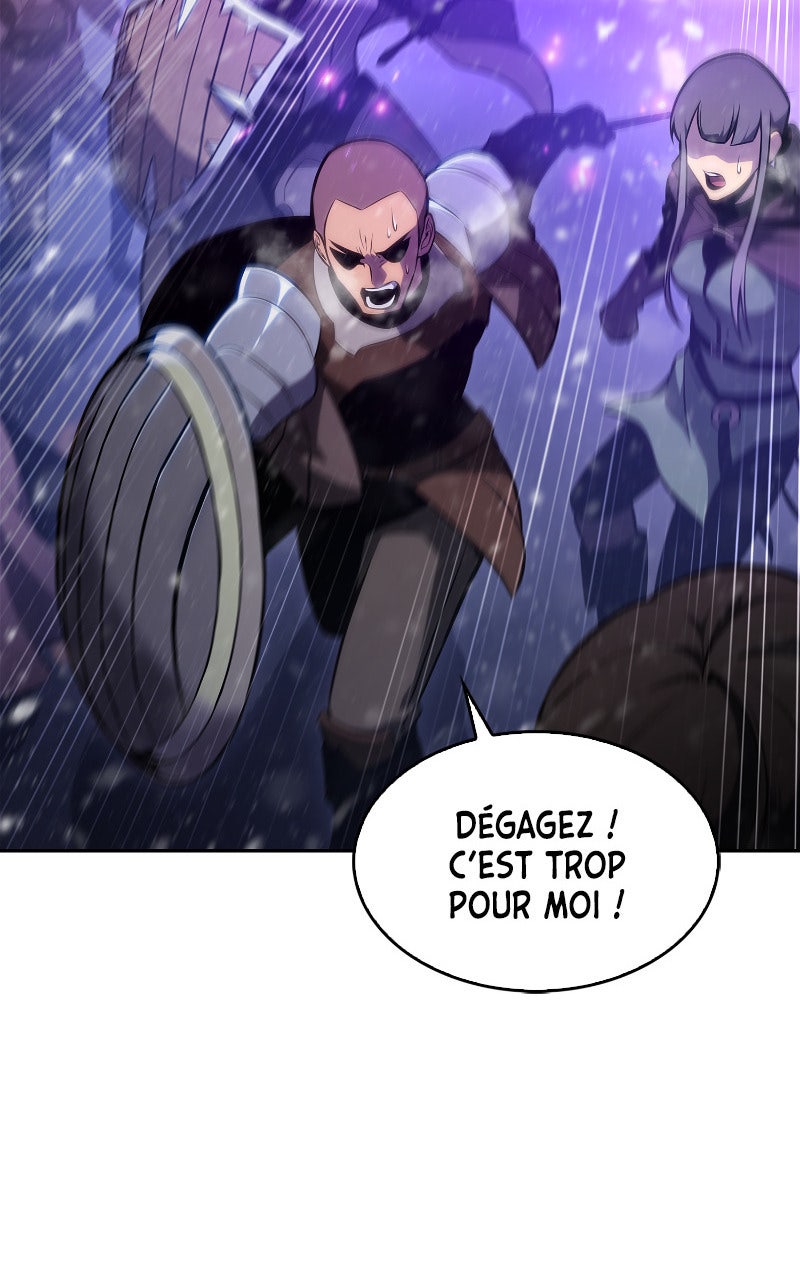 Read I'm the Max-Level Newbie FR Manga Online