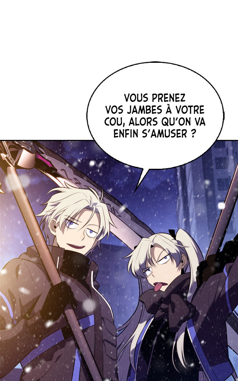 Read I'm the Max-Level Newbie FR Manga Online