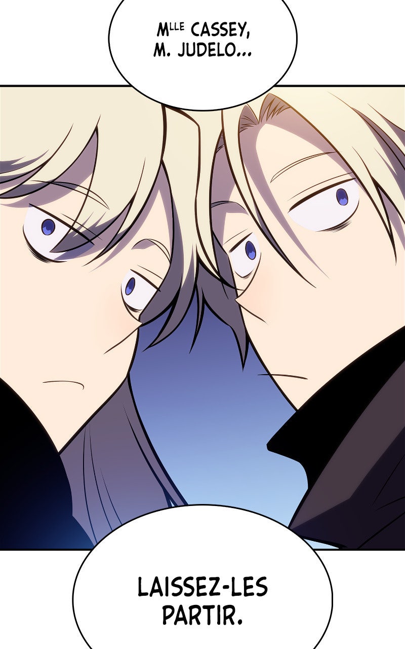 Read I'm the Max-Level Newbie FR Manga Online