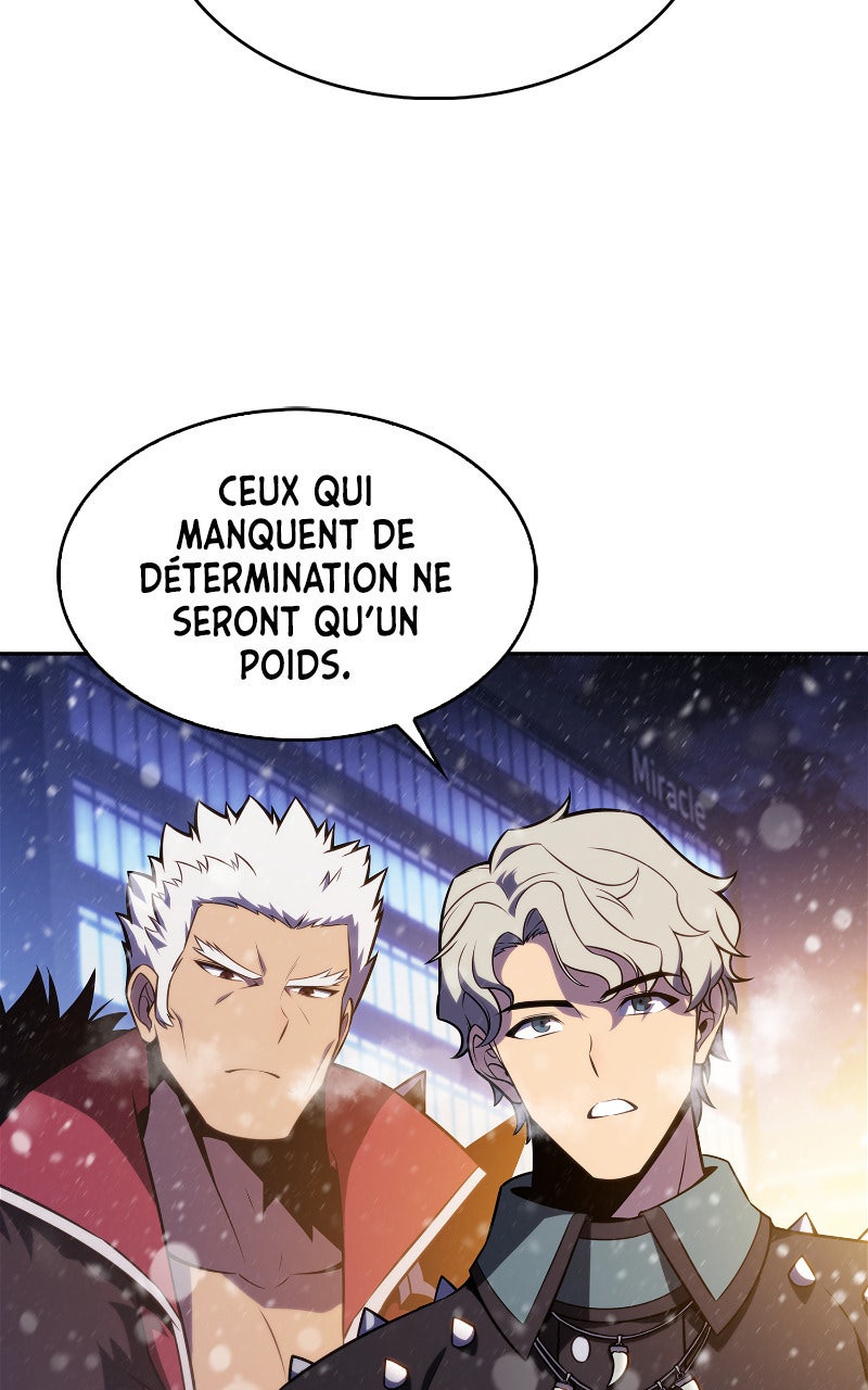 Read I'm the Max-Level Newbie FR Manga Online