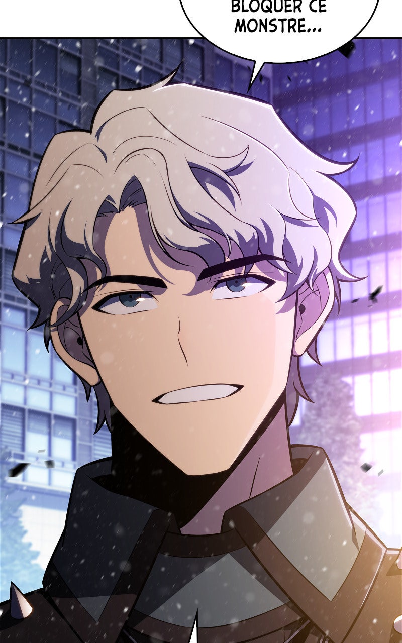 Read I'm the Max-Level Newbie FR Manga Online