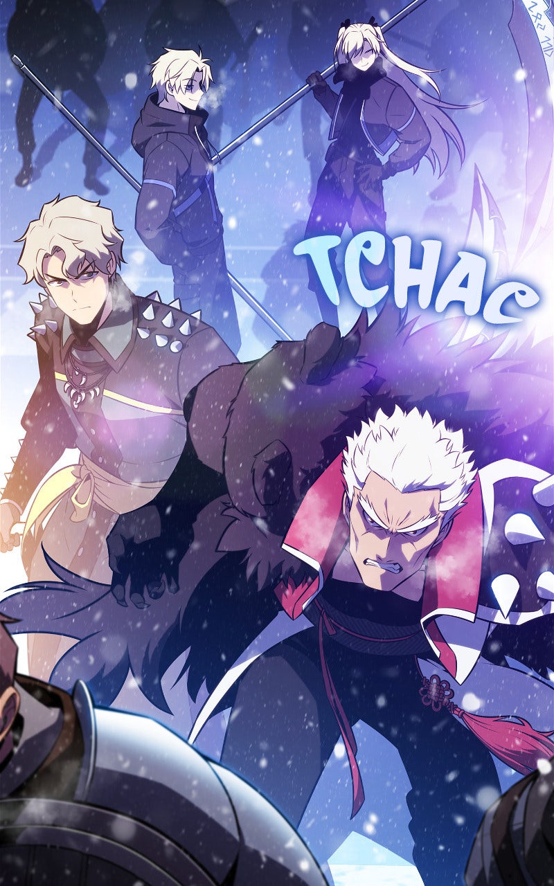 Read I'm the Max-Level Newbie FR Manga Online