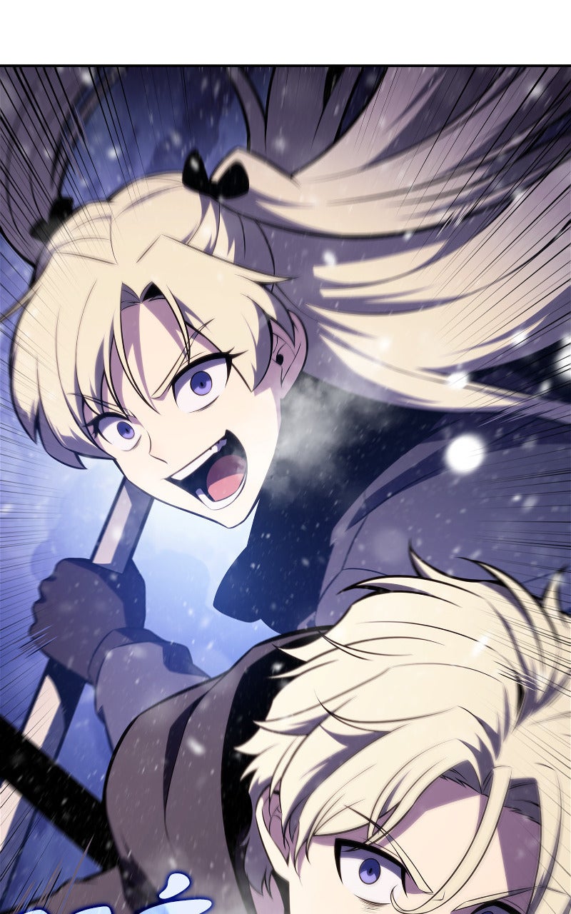 Read I'm the Max-Level Newbie FR Manga Online