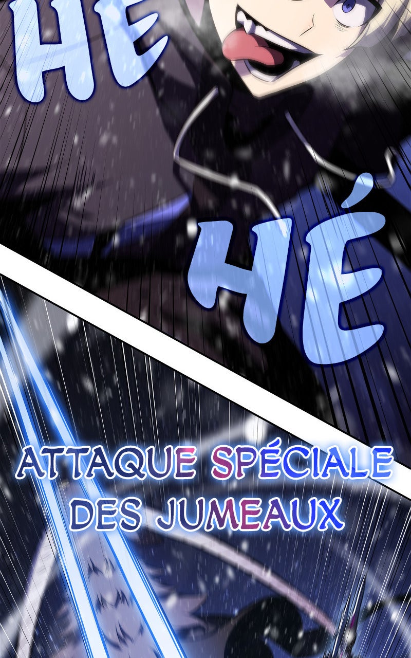 Read I'm the Max-Level Newbie FR Manga Online