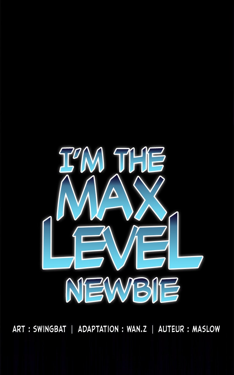 Read I'm the Max-Level Newbie FR Manga Online