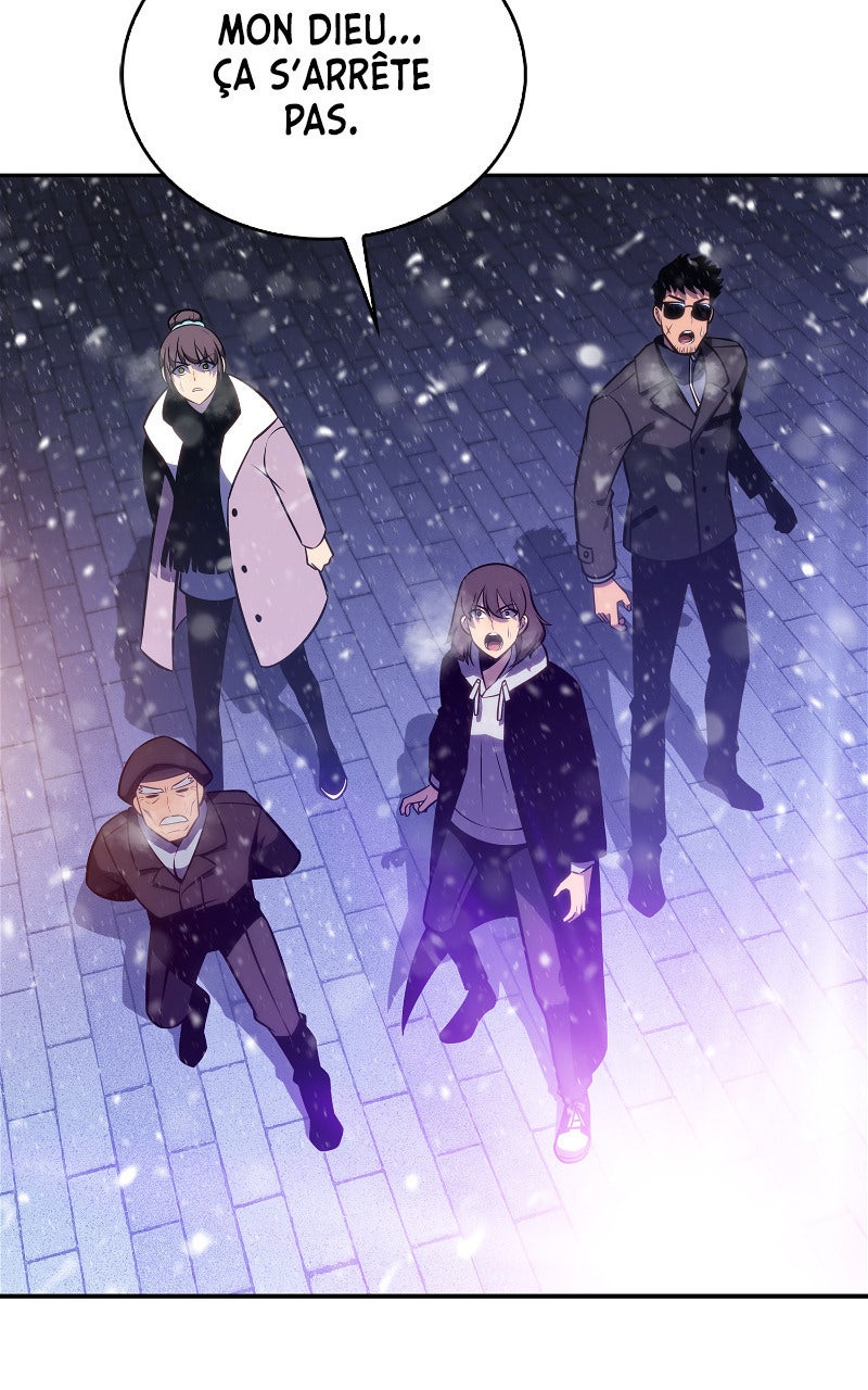 Read I'm the Max-Level Newbie FR Manga Online