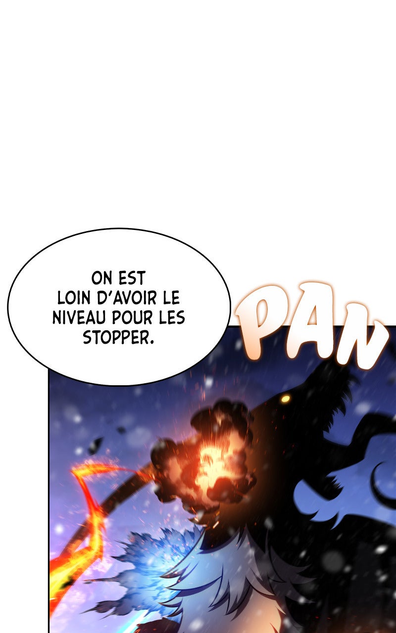 Read I'm the Max-Level Newbie FR Manga Online