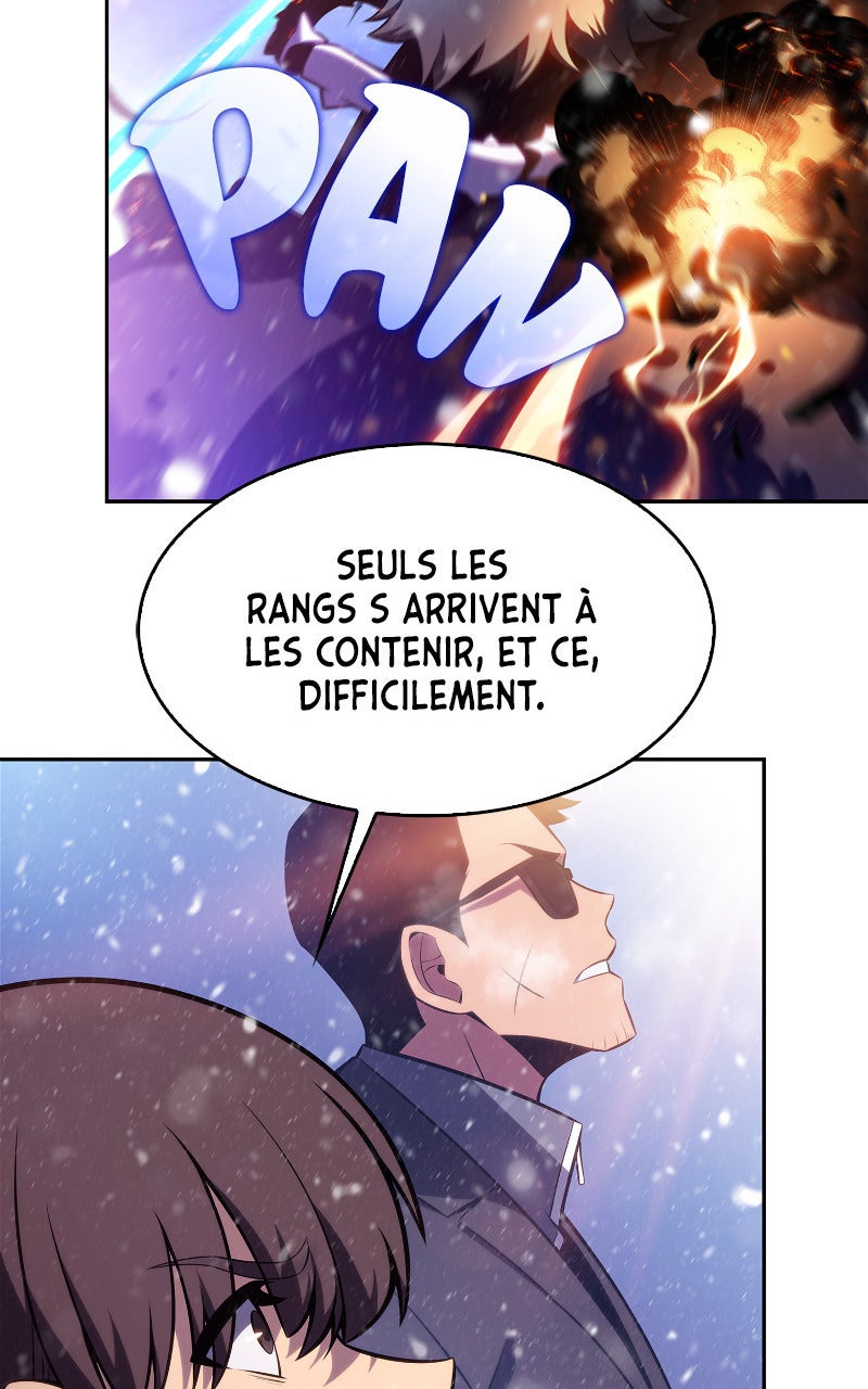 Read I'm the Max-Level Newbie FR Manga Online