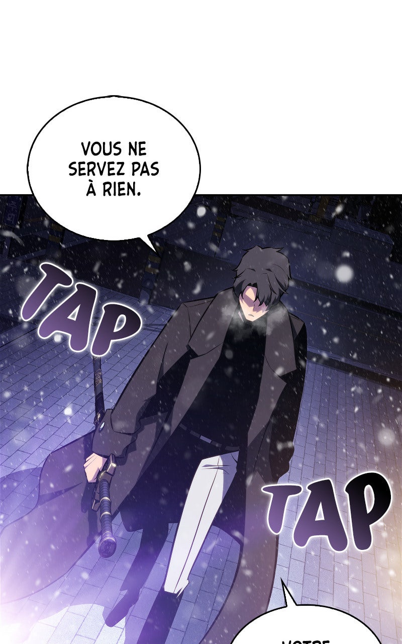 Read I'm the Max-Level Newbie FR Manga Online