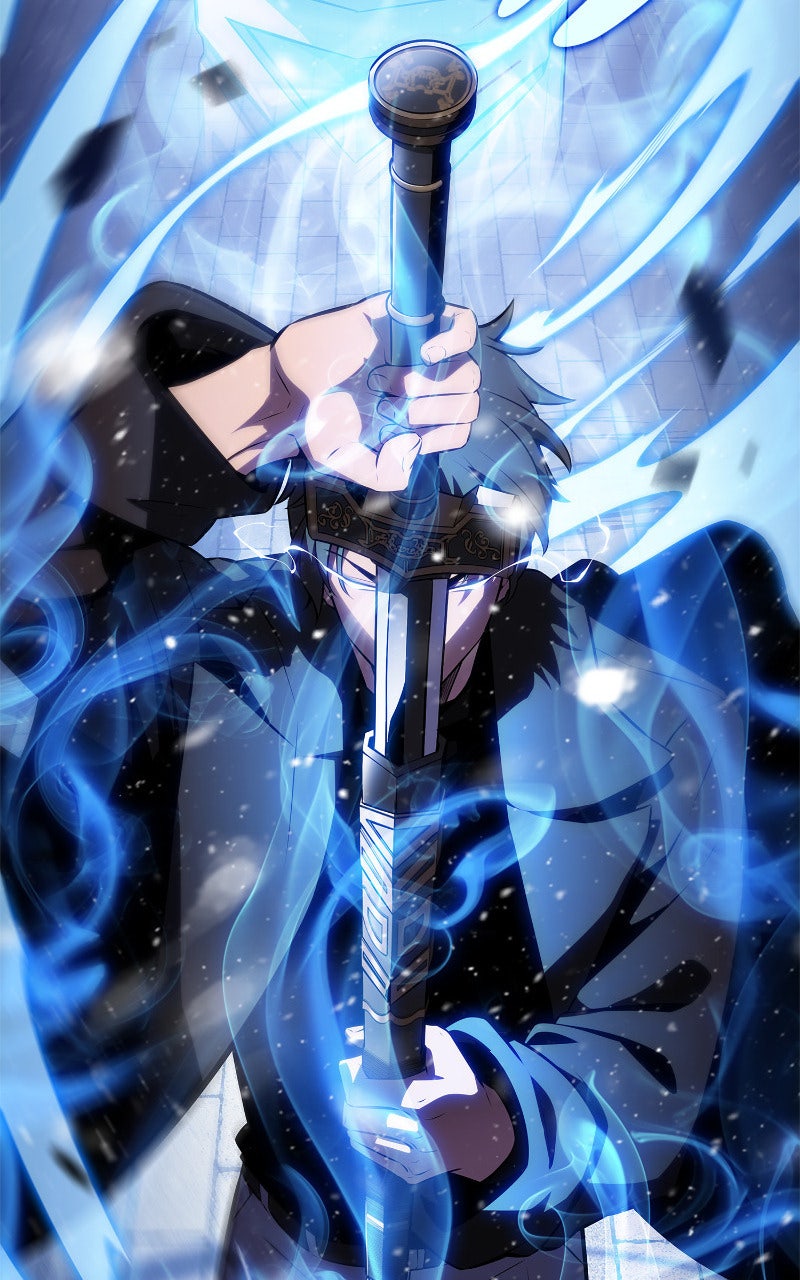 Read I'm the Max-Level Newbie FR Manga Online