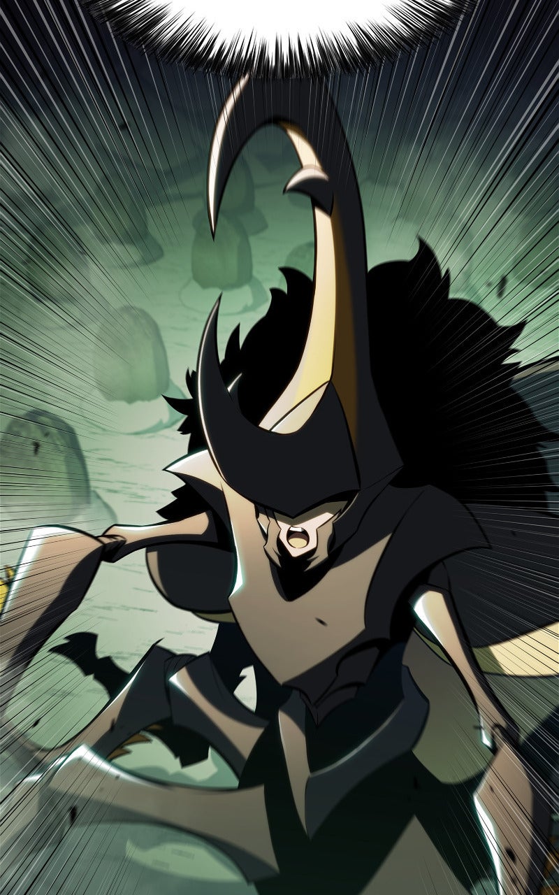 Read I'm the Max-Level Newbie FR Manga Online