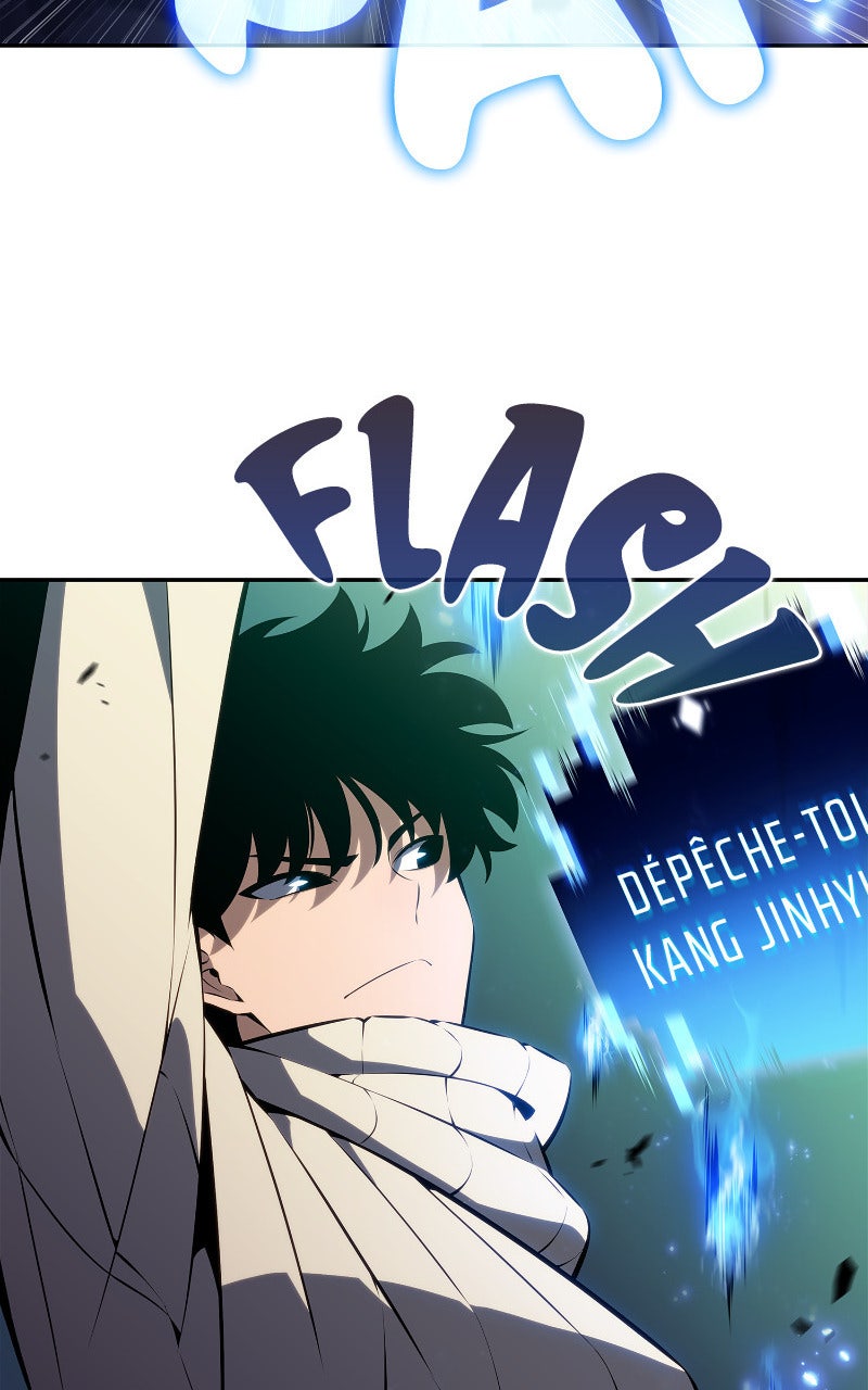 Read I'm the Max-Level Newbie FR Manga Online