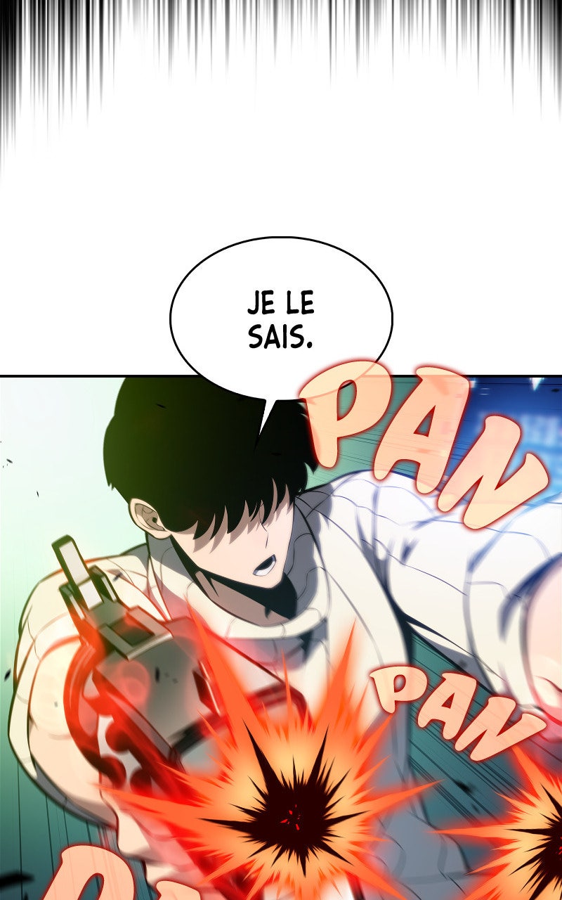 Read I'm the Max-Level Newbie FR Manga Online