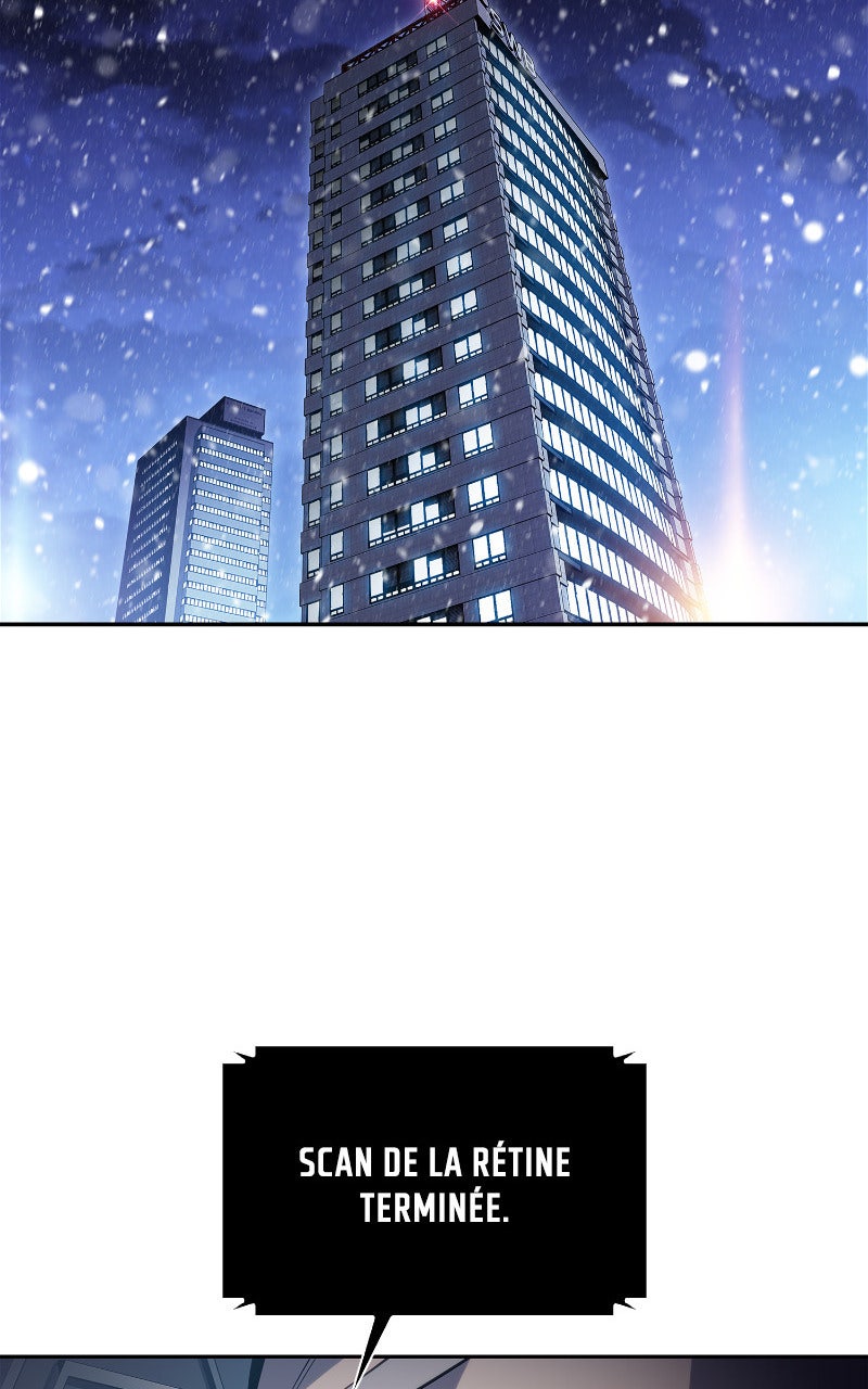 Read I'm the Max-Level Newbie FR Manga Online