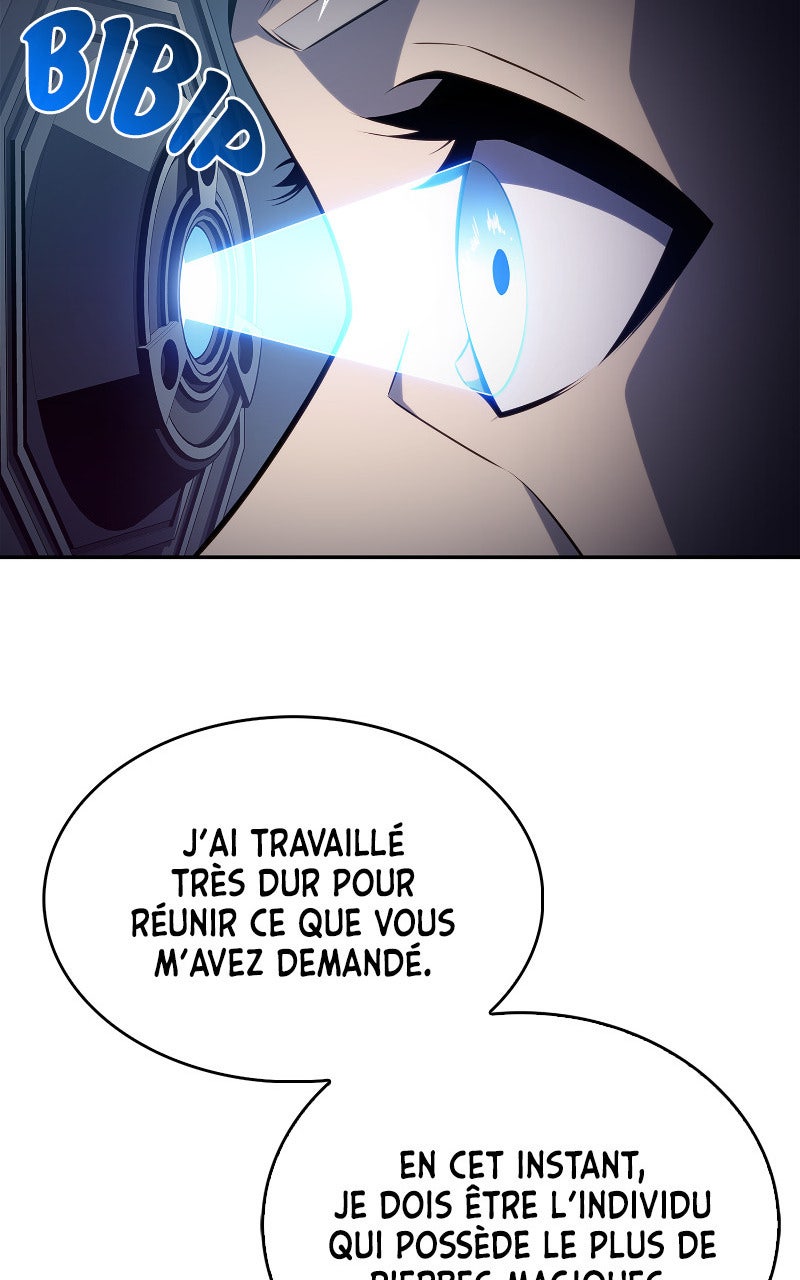 Read I'm the Max-Level Newbie FR Manga Online