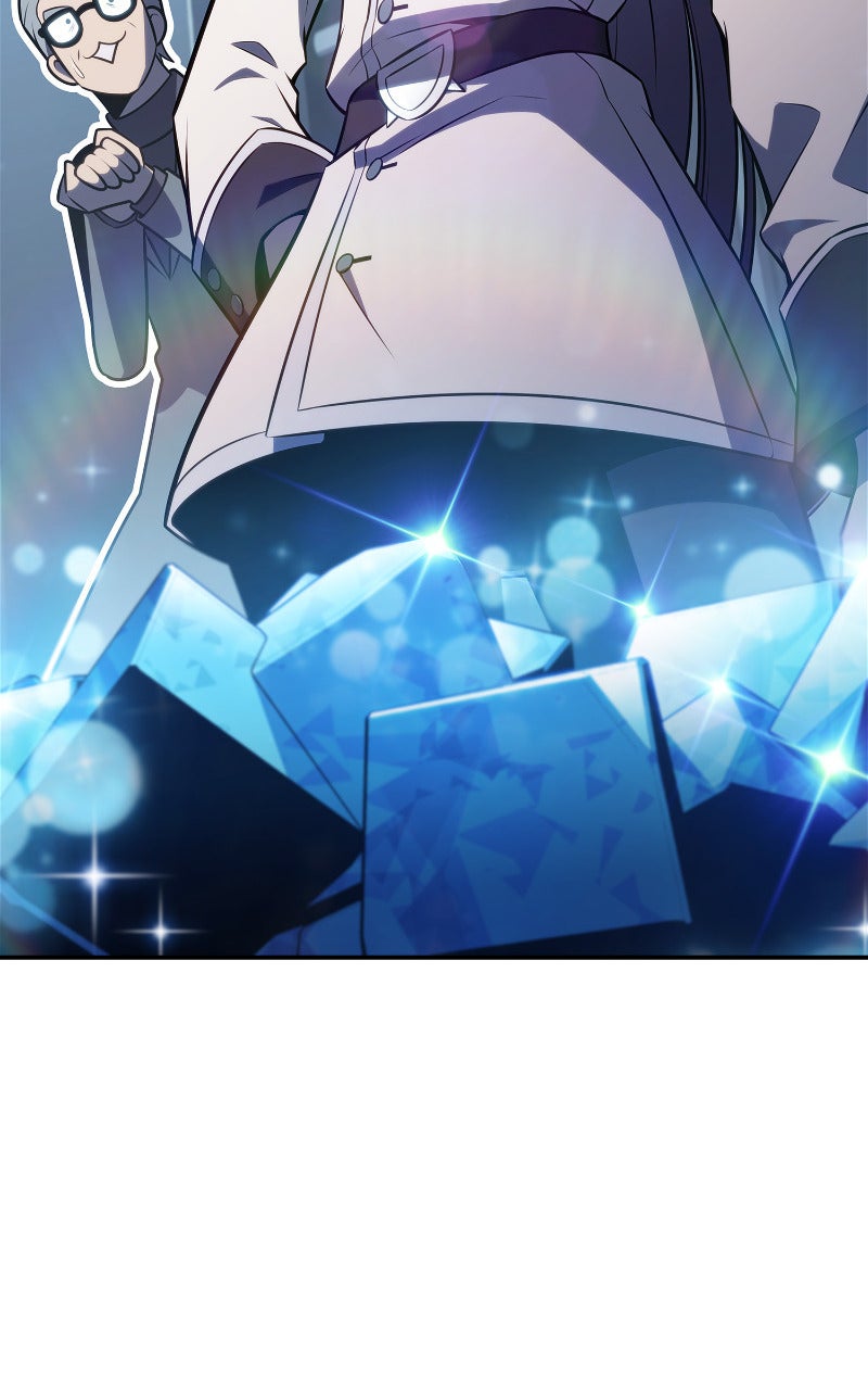 Read I'm the Max-Level Newbie FR Manga Online