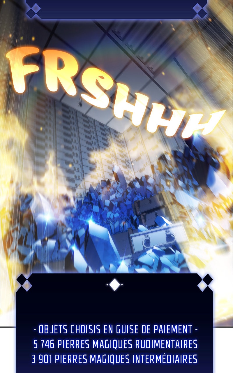 Read I'm the Max-Level Newbie FR Manga Online