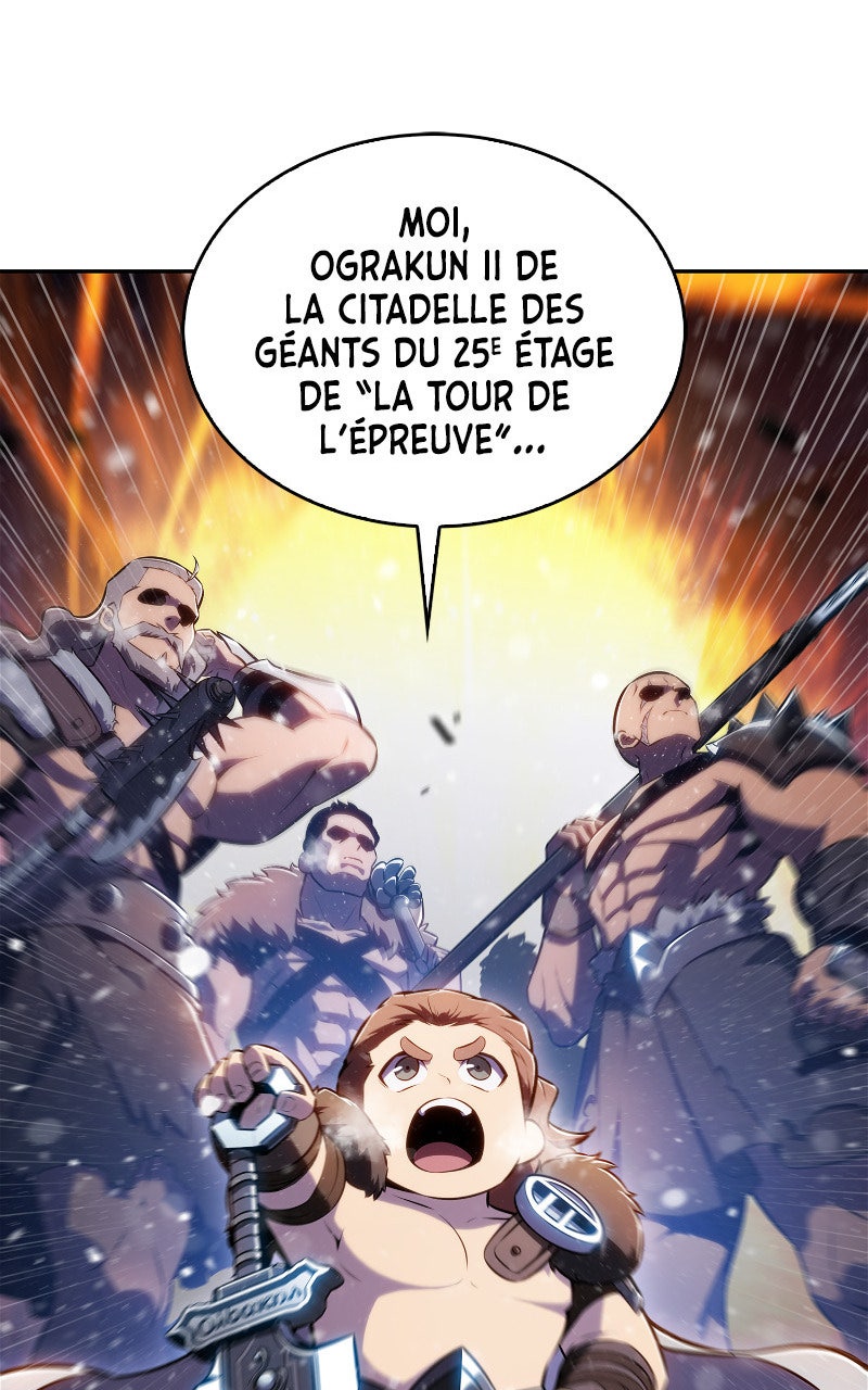 Read I'm the Max-Level Newbie FR Manga Online