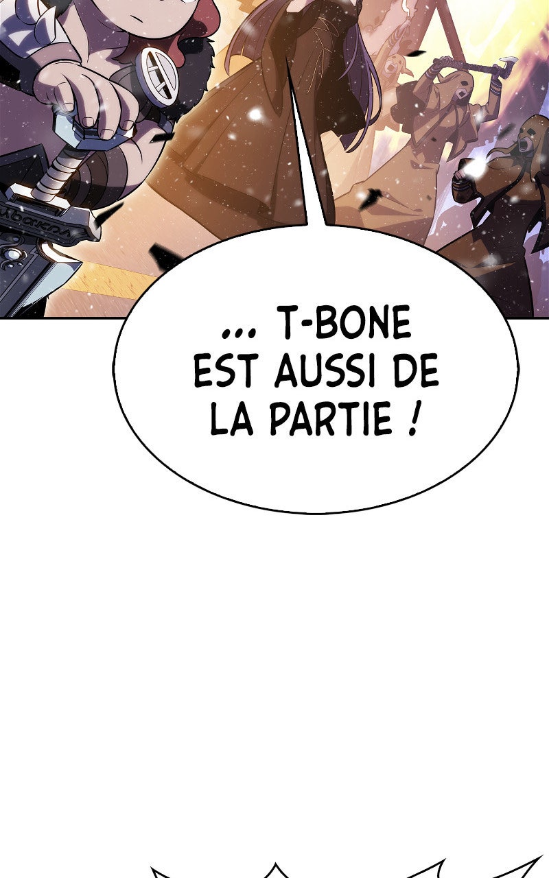 Read I'm the Max-Level Newbie FR Manga Online