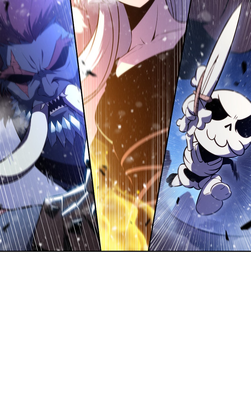 Read I'm the Max-Level Newbie FR Manga Online