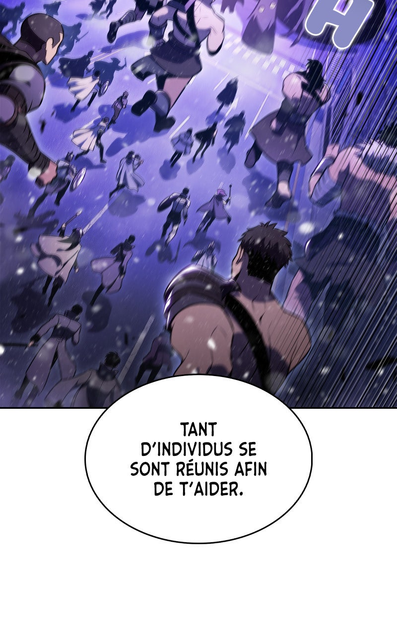 Read I'm the Max-Level Newbie FR Manga Online