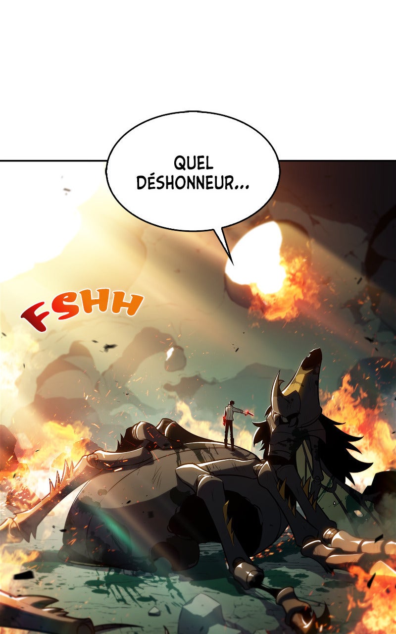 Read I'm the Max-Level Newbie FR Manga Online