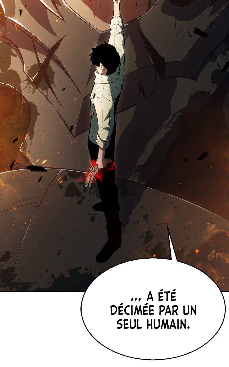 Read I'm the Max-Level Newbie FR Manga Online