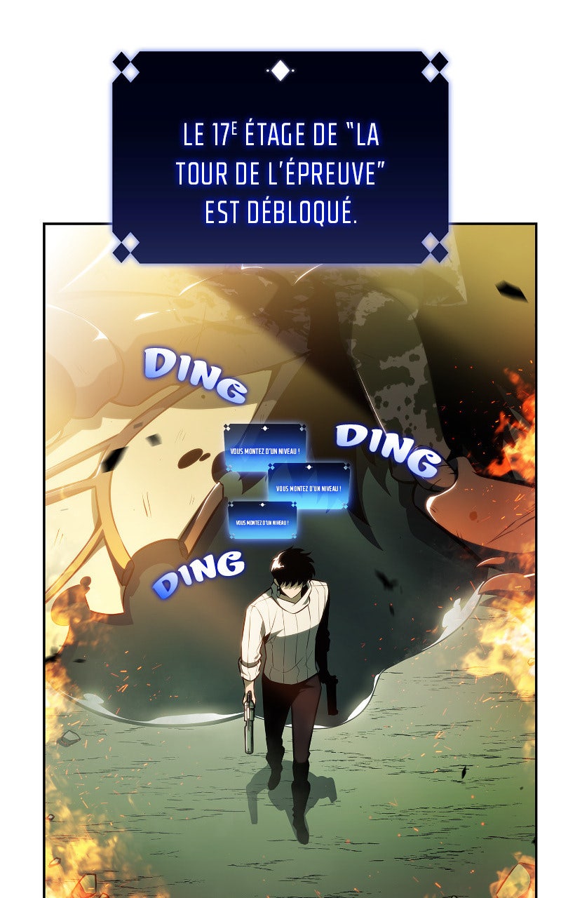 Read I'm the Max-Level Newbie FR Manga Online