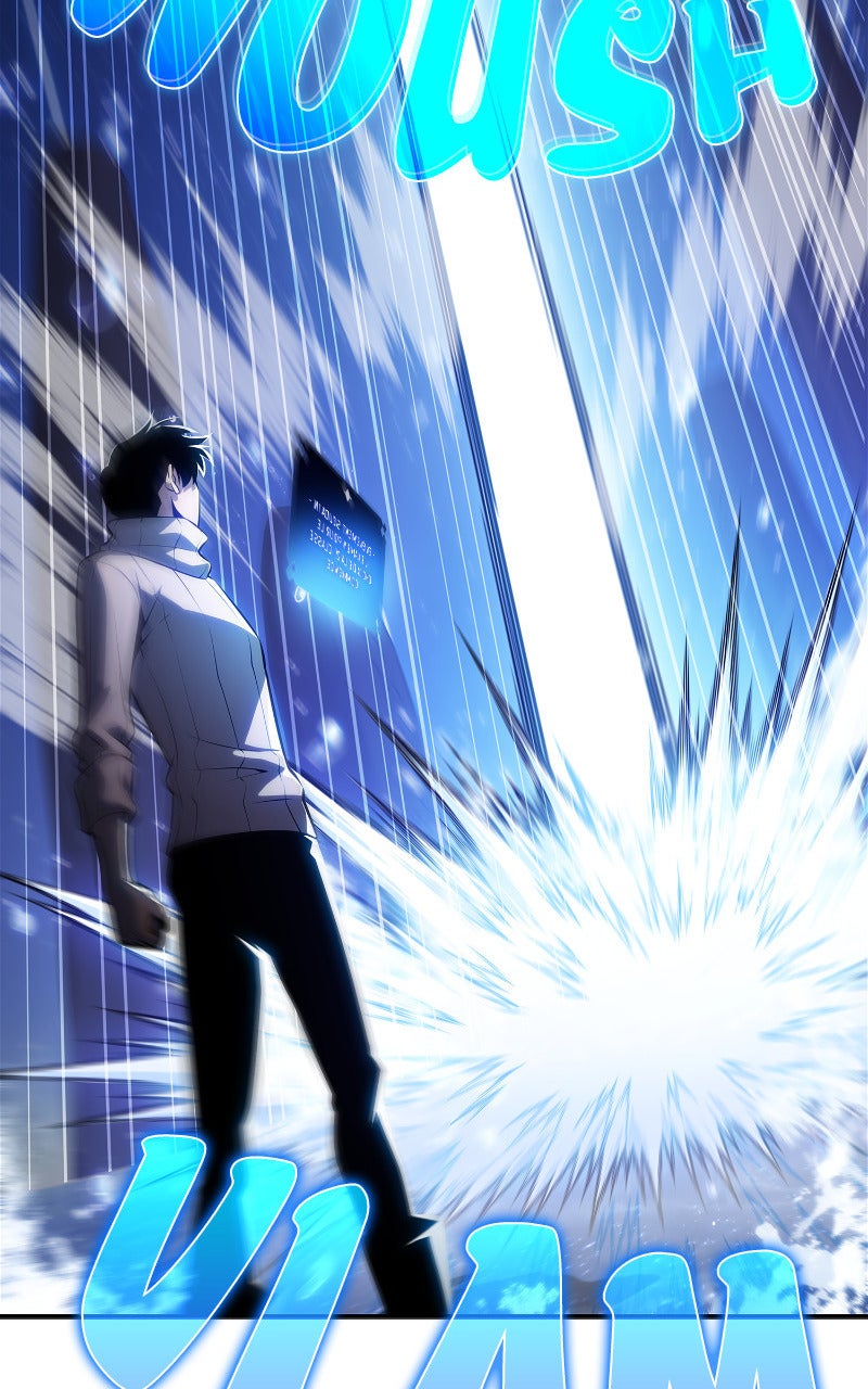 Read I'm the Max-Level Newbie FR Manga Online