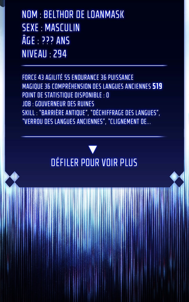 Read I'm the Max-Level Newbie FR Manga Online