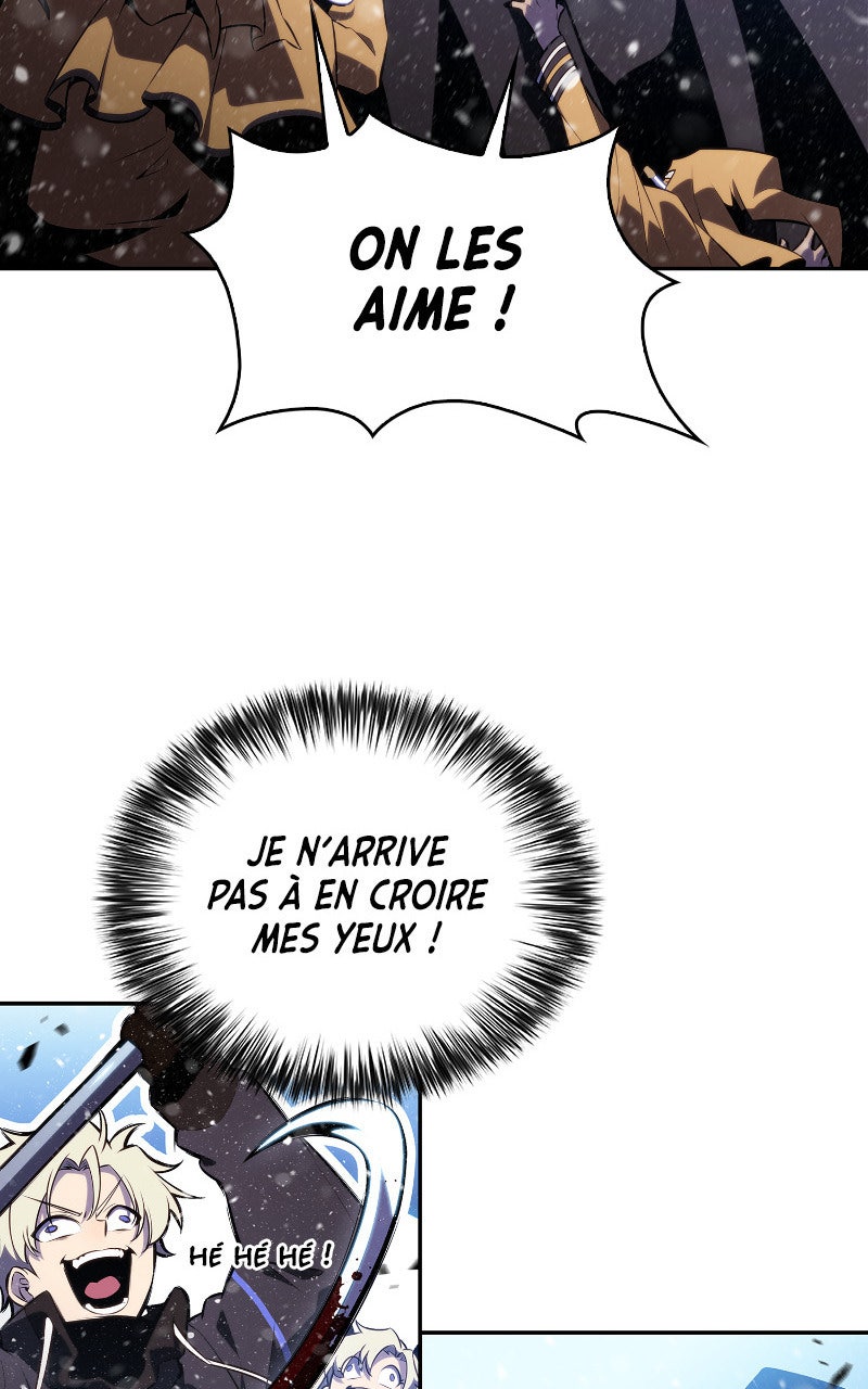 Read I'm the Max-Level Newbie FR Manga Online