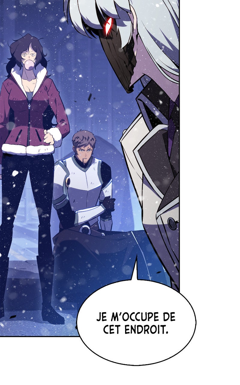 Read I'm the Max-Level Newbie FR Manga Online