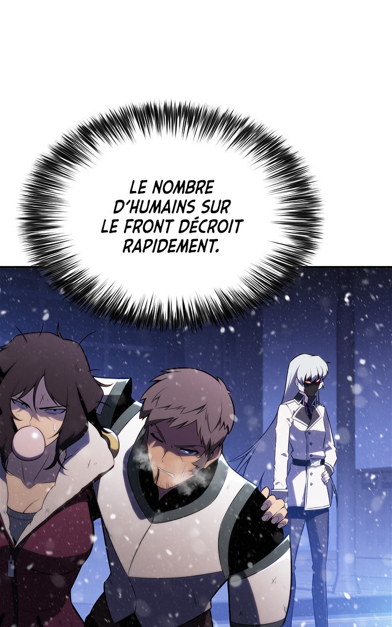 Read I'm the Max-Level Newbie FR Manga Online