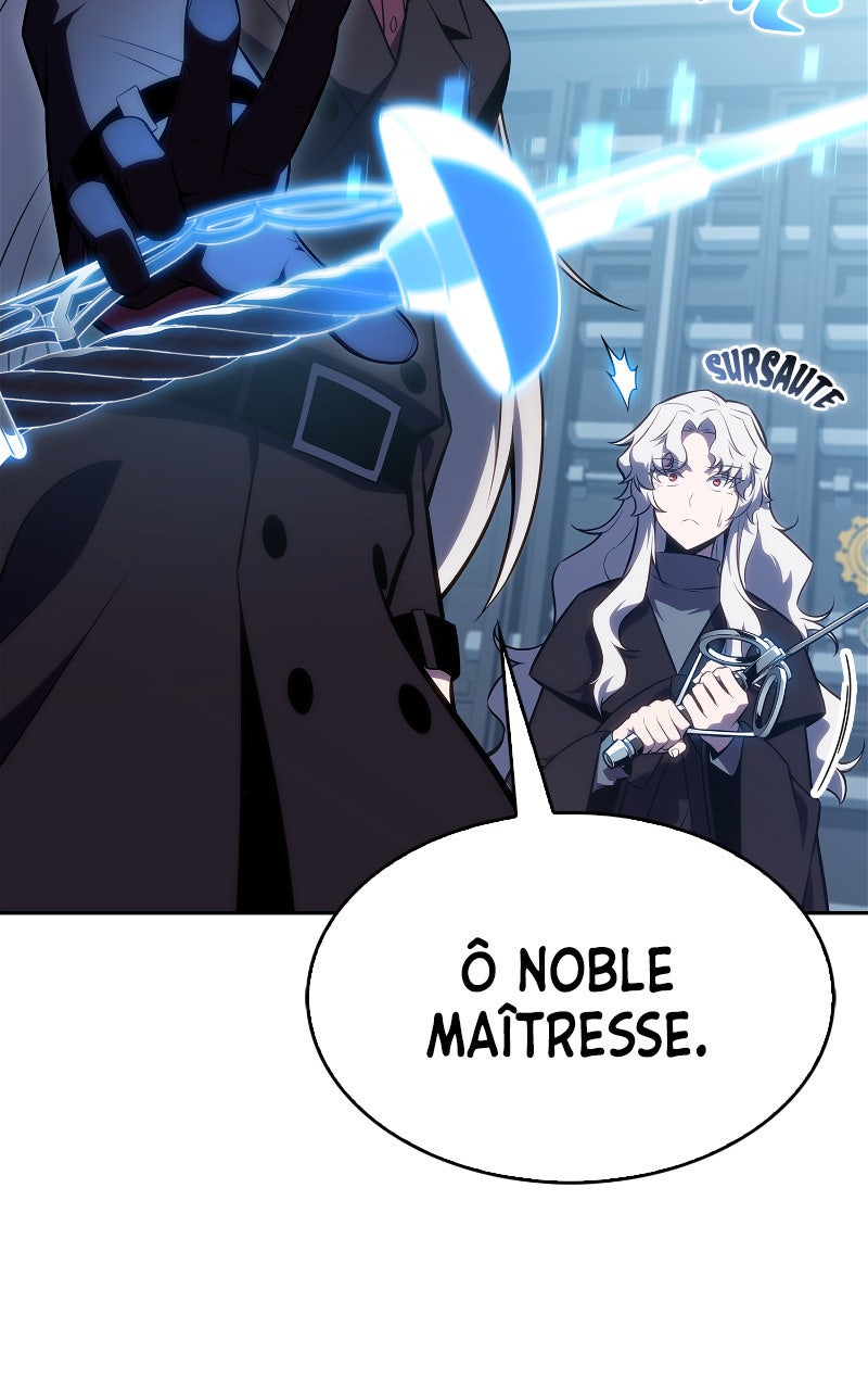 Read I'm the Max-Level Newbie FR Manga Online