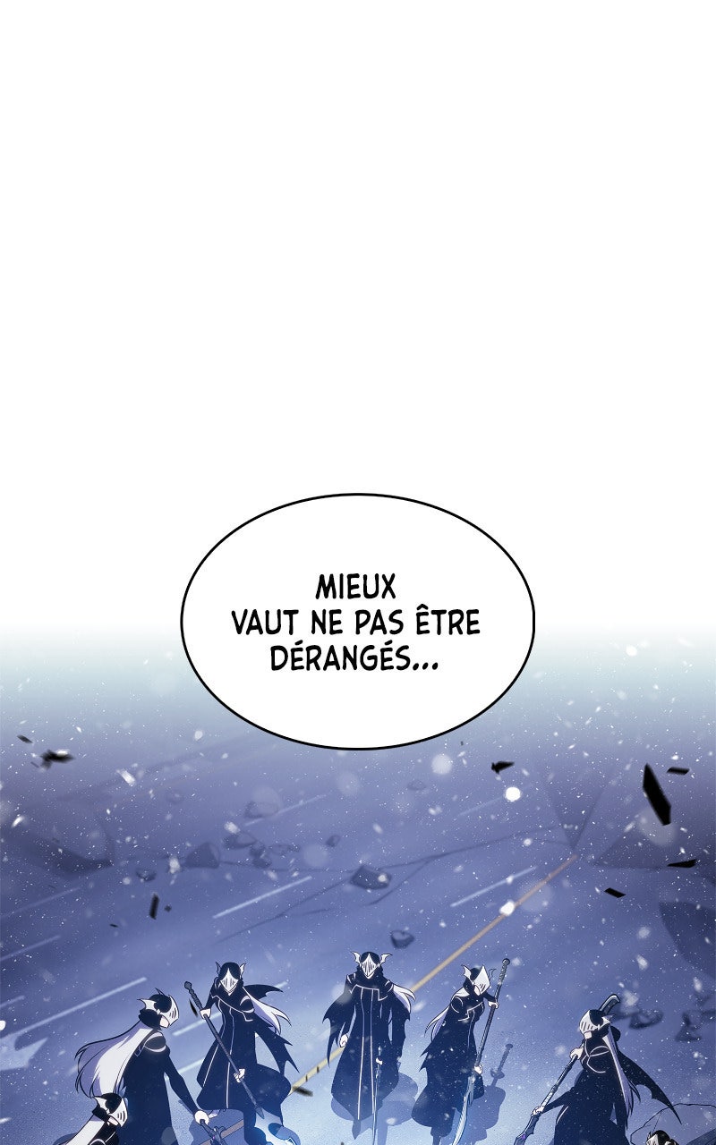 Read I'm the Max-Level Newbie FR Manga Online