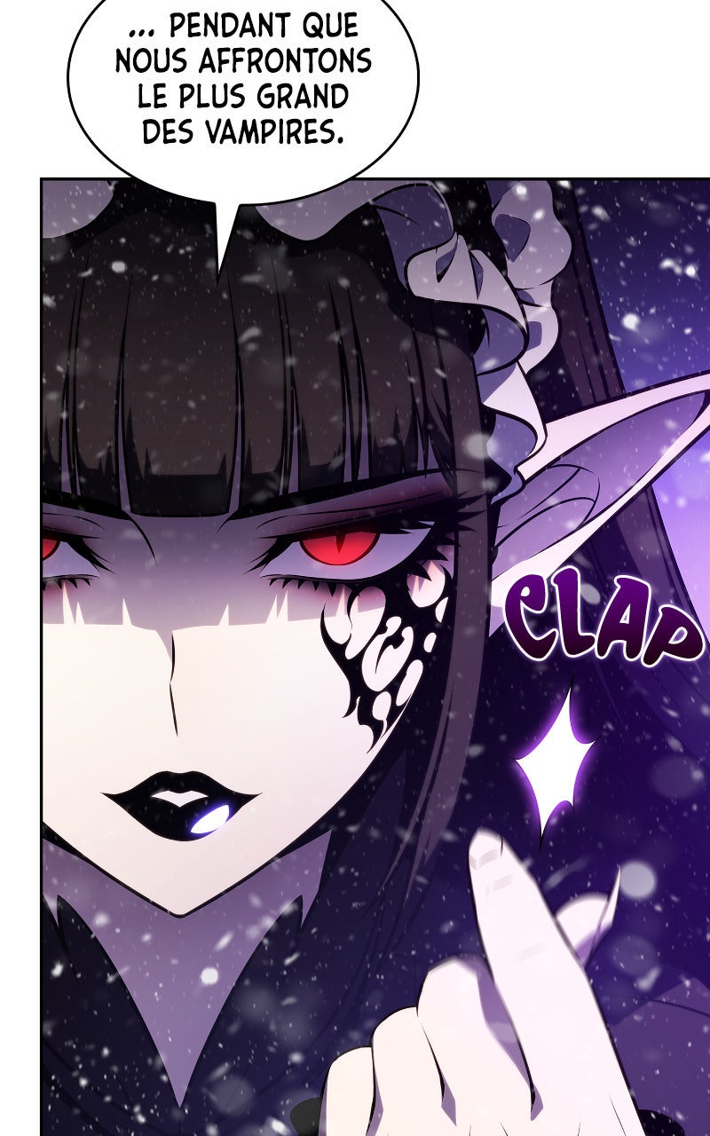 Read I'm the Max-Level Newbie FR Manga Online