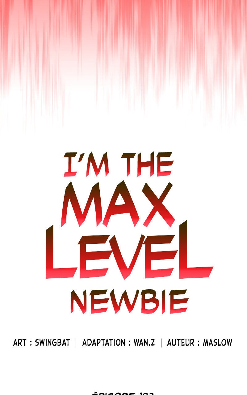 Read I'm the Max-Level Newbie FR Manga Online