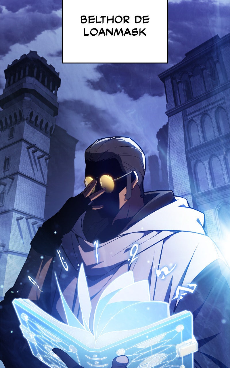 Read I'm the Max-Level Newbie FR Manga Online