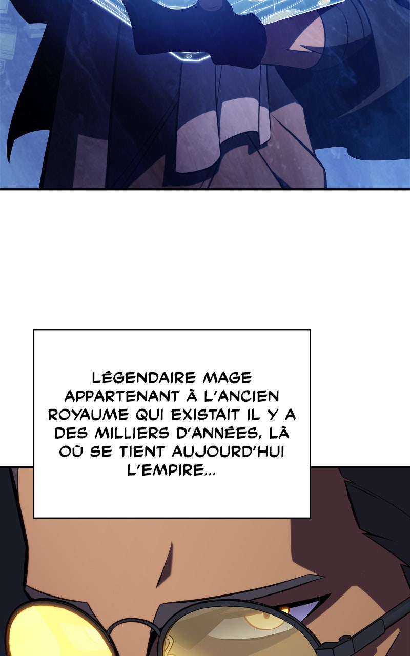 Read I'm the Max-Level Newbie FR Manga Online