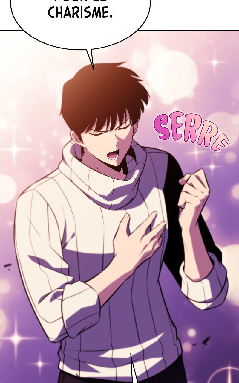 Read I'm the Max-Level Newbie FR Manga Online