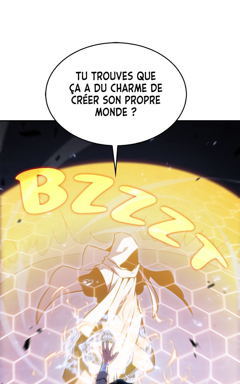 Read I'm the Max-Level Newbie FR Manga Online