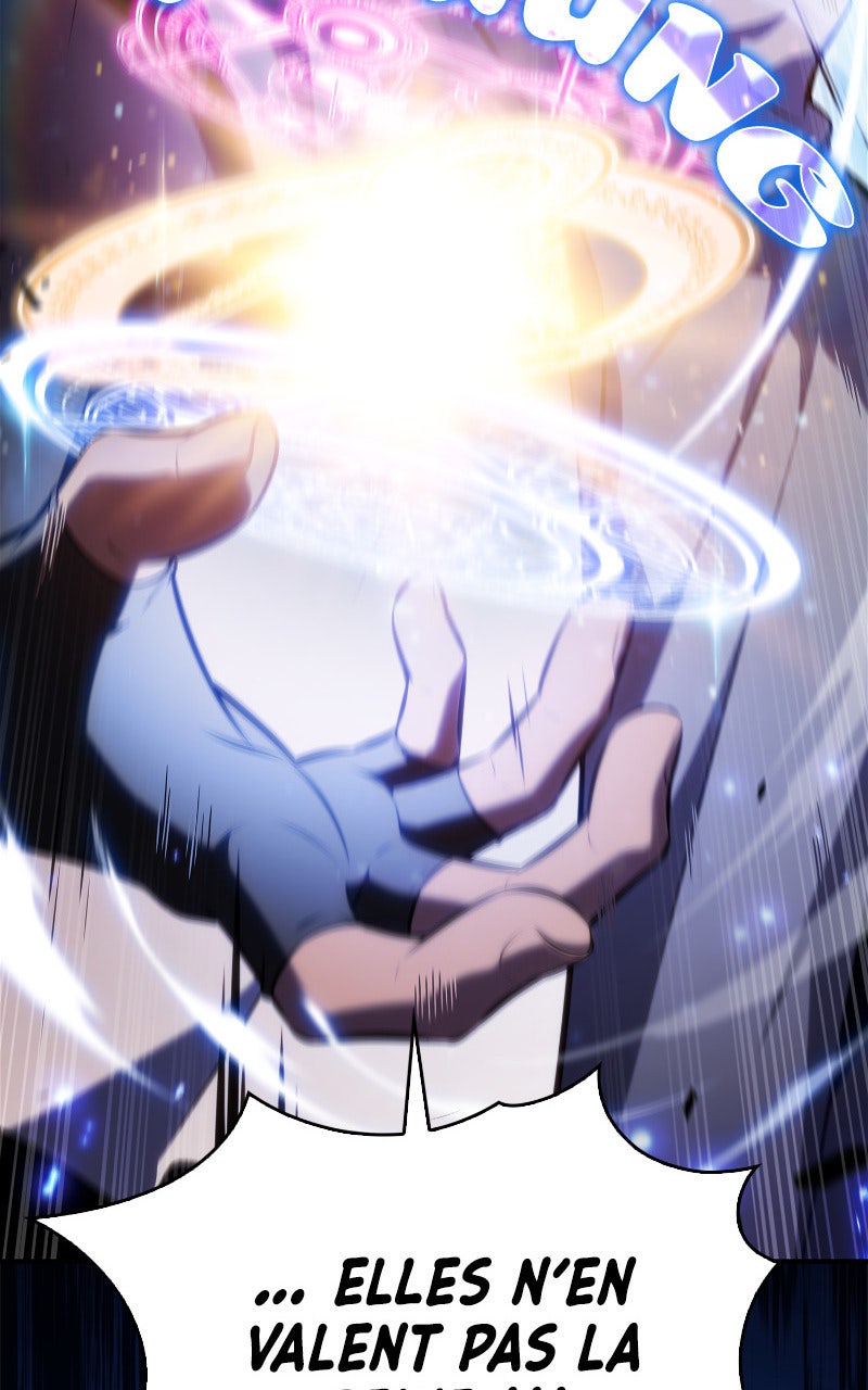 Read I'm the Max-Level Newbie FR Manga Online