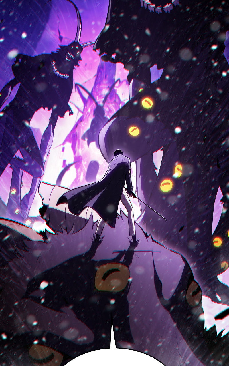 Read I'm the Max-Level Newbie FR Manga Online