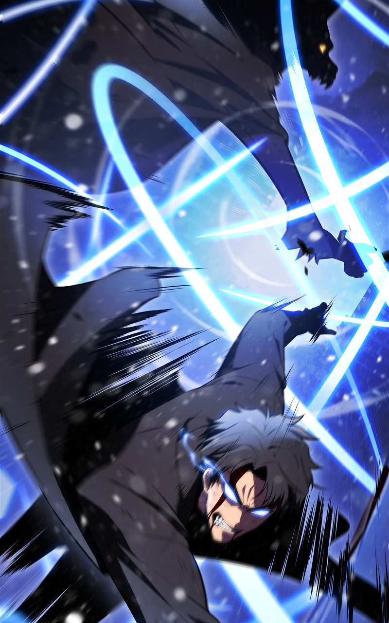 Read I'm the Max-Level Newbie FR Manga Online